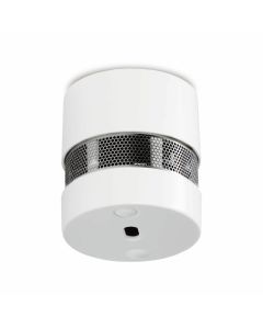 Alecto mini brandvarnare med 10 års batteritid