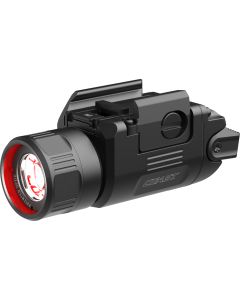 Coast PTX35R uppladdningsbar pistollampa 500 lumen