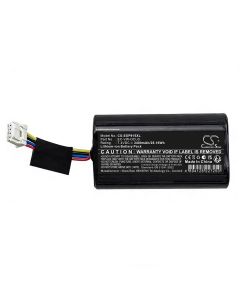 VW / Audi / SEAT / Skoda nödbatteri 3400mAh 7,4V