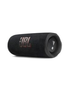 JBL Flip 6 trådlös Bluetooth-högtalare - svart