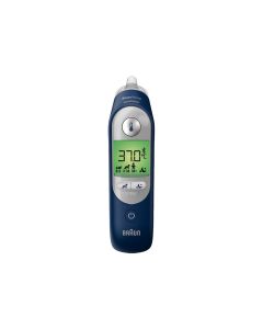 Braun 7+ IRT6575 Termometer
