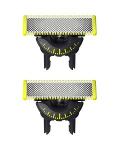 Philips OneBlade QP420/50 - Utbytbart blad - 2 st.
