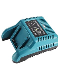 Laddare för Bosch 14,4V / 18V / 36V Li-ion-batterier