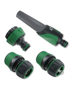 Slangkopplingssats 1/2"