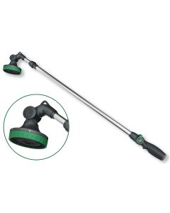 Trädgårdsspruta - teleskopisk 95-140 cm
