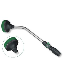 Trädgårdsspraystav med 6 mönster - 50 cm