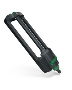 Oscillerande sprinkler - Mini square