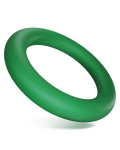 O-ringssats för slangkoppling - 10 st.