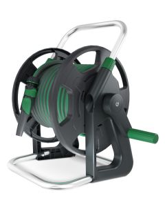 Slangvagnsset Classic Handy - inkl. 20 m trädgårdsslang