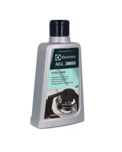 Electrolux Vitro Care stålrengöring för glaskeramik - 300 ml