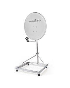 Nedis SDBS100ME Stativ för parabolantenn - 50x50 cm