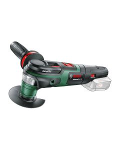 Bosch Advanced multicutter 18V utan batteri och laddare