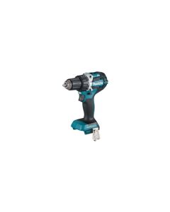 Makita DDF484 18V sladdlös borrmaskin utan batteri och laddare
