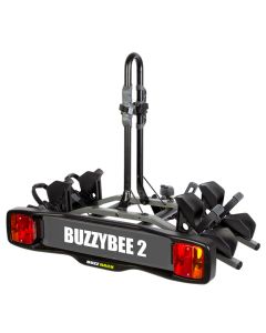 Buzzybee 2 cykelställ för 2 cyklar