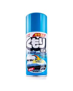 Soft99 Anti-Fog bilvindrutespray, 180 ml
