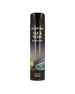 Motip tjärborttagningsmedel, 600 ml