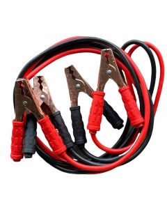 Avant startkabelset 2,5 m, 21 mm², 400 A