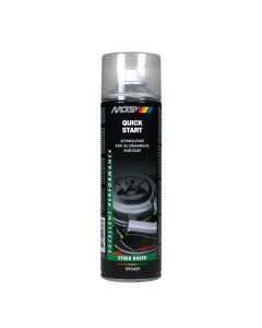 Motip Quickstart starthjälp, 500 ml