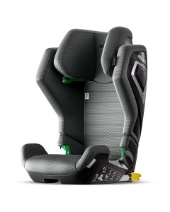 Recaro Axion 1 R129 bilbarnstol, 100-150 cm - Grå