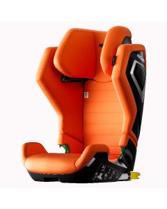Recaro Axion 1 R129 bilbarnstol, 100-150 cm - Vibrant Orange