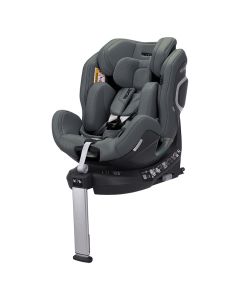 Recaro Xenon 1 R129 bilbarnstol, 40-125 cm - Grå