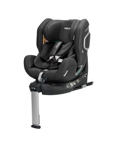 Recaro Xenon 1 Kid R129 bilbarnstol, 61-125 cm - Svart