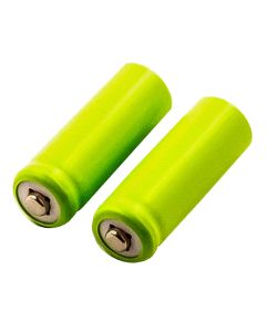 2/3AAA Ni-MH-batteri 400mAh