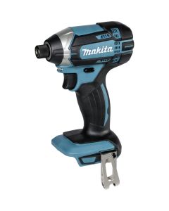 Makita DTD152Z 18V mutterdragare utan batteri och laddare