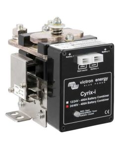 Victron Cyrix-i 24/48V 400A intelligent batterikombinator