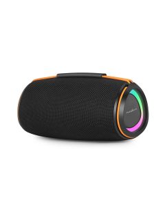 Nedis Bluetooth-högtalare, 60 W, TWS-stereoparning, IPX4