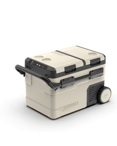 Alpicool TGSW35 kompressor kyl/frysbox, 12/24/230V, 38 liter