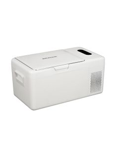 Alpicool S15 kompressor kylbox, 12/24/240V, 16,8 liter