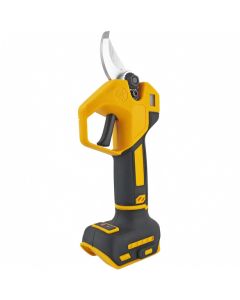 Sladdlös elektrisk beskärningssax för DeWalt 18 V-batteri – utan batteri och laddare