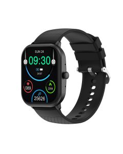 Denver SWC-187B Smartwatch 2,04" +100 Funktioner – Svart