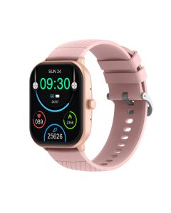 Denver SWC-187RO Smartwatch 2,04" +100 Funktioner – Rosa