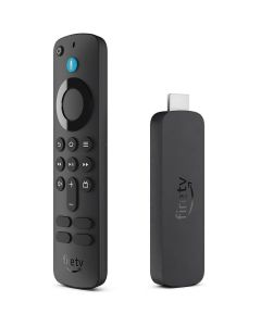 Amazon Fire TV Stick 4K (2:a generationen)