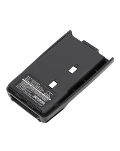 Batteri till bland annat HYT-walkie-talkien TC-2100, TC-2100H