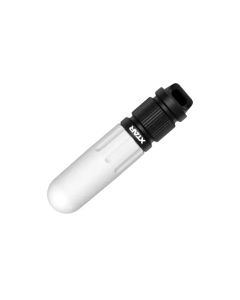 XTAR SD2 Signallys – 4 färger, 100 lumen, IPX8, vattentät till 100 m