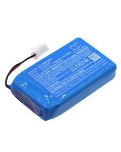 Batteri till Cobra 18M/36M/72M – 14,8 V, 1100 mAh