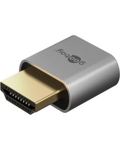 Goobay HDMI EDID-emulator, 4K/60 Hz