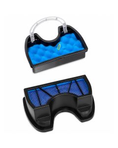 Filtersats till Samsung SC43/44/45/47 DJ97-01040C