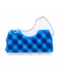 Blått filter till Samsung SC43/44/45/47 DJ97-01040C