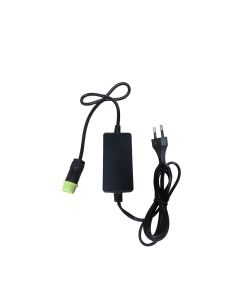 Strömförsörjning till Worx Landroid S WR141E / WR143E / WR155E m.fl., 20 V