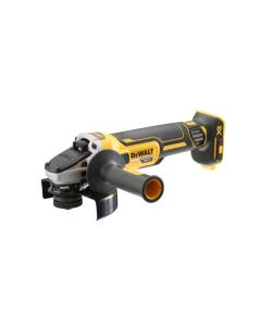 DeWalt DCG405N-XJ vinkelslip 18 V XR – utan batteri och laddare