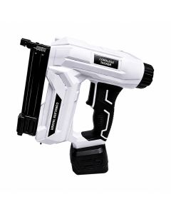 Häft- / Spikpistol till 18V Makita batteri – 19mm klamrar / 20mm spik