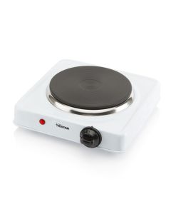 Tristar KP-6185 Elektrisk kokplatta – 1000 W