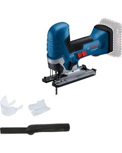 Bosch GST 18V-125 S sticksåg utan batteri och laddare