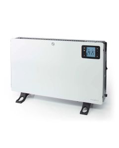 Nedis SmartLife elradiator – 2000 W