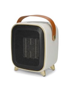 Nedis keramisk PTC-värmefläkt – 1200 W