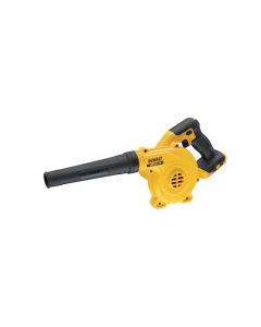 DeWalt DCV100 lövblåsare 18 V XR utan batteri och laddare